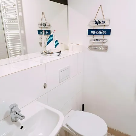 Good Night In Iii Apartamento