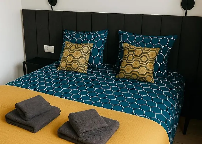 Good Night In Iii アパート シュチェチン