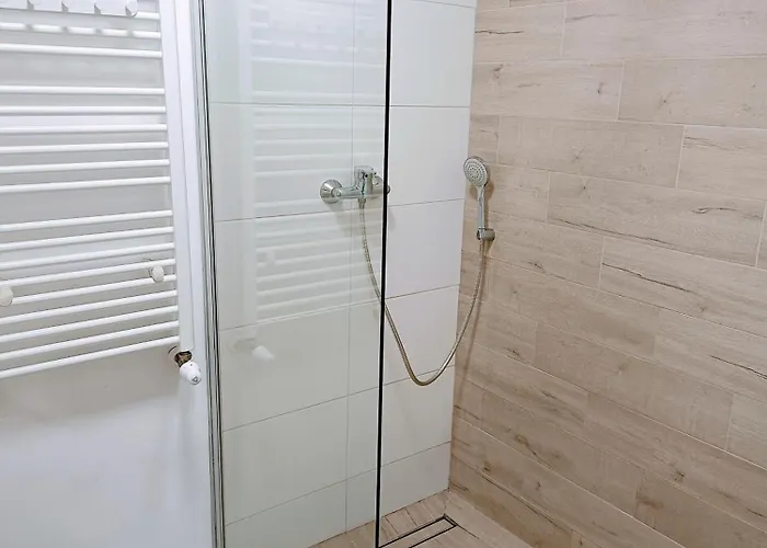 Good Night In Iii アパート シュチェチン